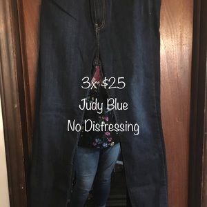 Judy Blue Jeans